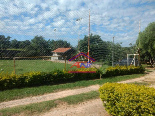 Imagem 4 de 20 de Chácara Com 3 Dormitórios À Venda, 5000 M² Por R$ 1.000.000,00 - Chácara De Recreio Santa Fé - Campinas/sp - Ch0010