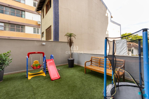 Imagem 29 de 30 de Apartamento Para Aluguel, 1 Quarto, 1 Suíte, 1 Vaga, Bom Fim - Porto Alegre/rs - 11065