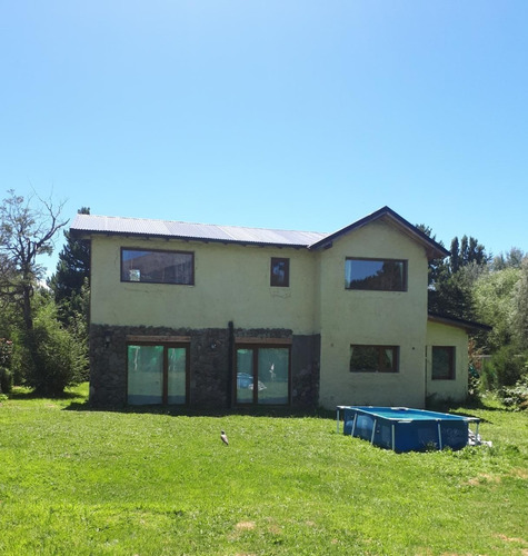 Imagen 1 de 30 de Casa En Venta Bariloche - Barrio Villa Los Coihues - Lago Gutierrez
