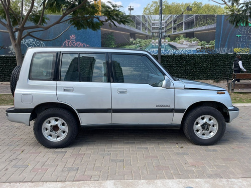Suzuki Vitara 1.6 Jlx Sidekick