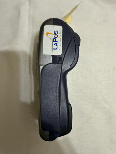 Terminal Póster Lapos Vetifone V 670- Impecable Estado (Usado)