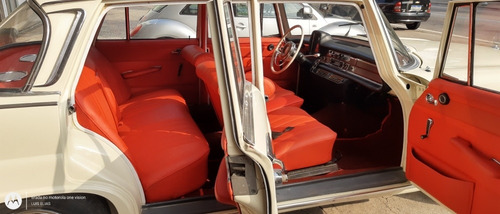 Imagem 10 de 15 de Mercedes 230 S 230 S