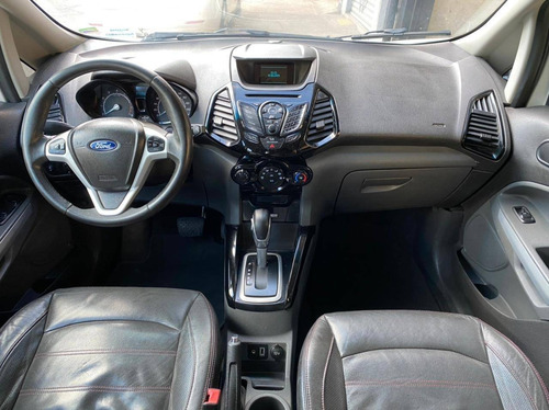 Imagem 5 de 8 de Ford Ecosport 2.0 Freestyle Plus 16v Flex 4p Powershift