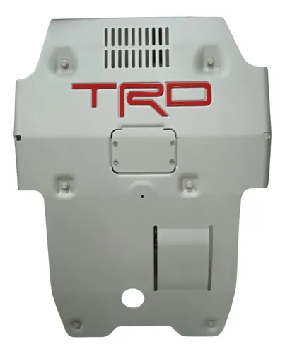Skid Plate Toyota Tacoma 2017, 2018, 2019, 2020, 2021 y 2022
