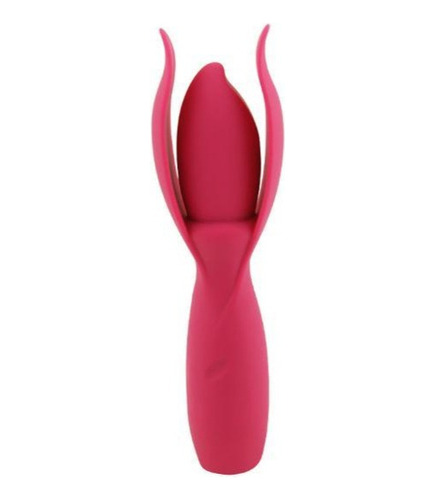 Juguete Sexual Vibrador Bluetooth Flor App Wi-fi Xtre C