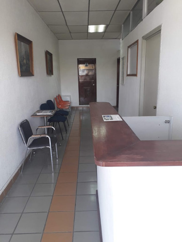 Oficina O Consultorio En Renta Centro Querétaro 