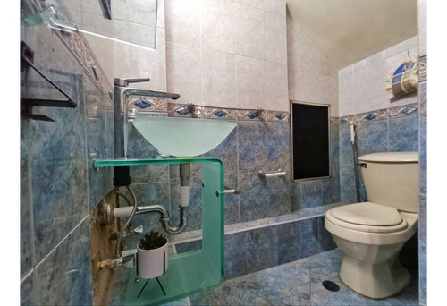 Townhouse En Venta Los Eucaliptos Llano Alto