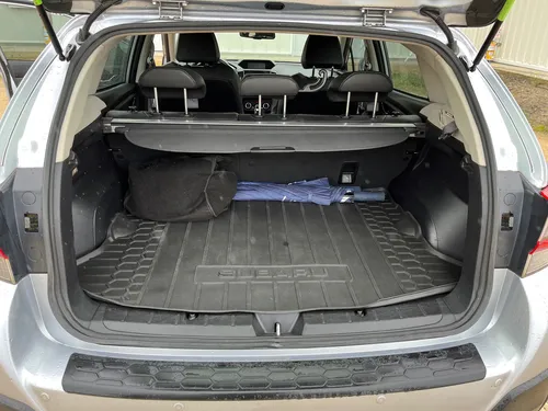Subaru Xv 2.0i Eyesigth 4x4 Automático. Excelente Estado