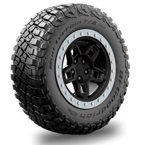 Llanta BFGoodrich Mud-Terrain T/A KM3 33/12.5R17 120 Q