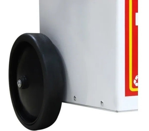 Carregador De Bateria Rápido/lento 12v 50a Com Auxiliar De P