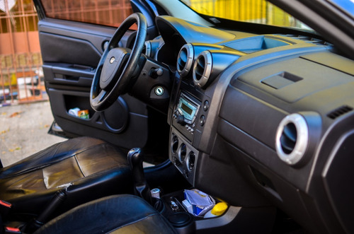 Ford Ecosport Xlt Freestyle 1.6 Flex 8v 5p