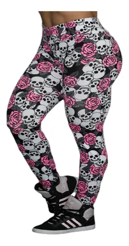 Leg sublimada hotsell