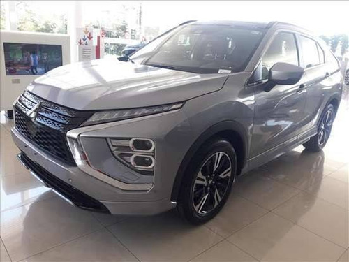 Mitsubishi Eclipse Cross 1.5 MIVEC TURBO GASOLINA GLS CVT