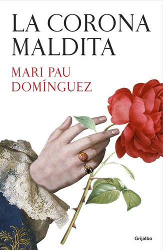 Corona Maldita,la - Dominguez, Mari Pau