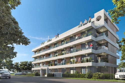 Imagen 4 de 10 de Apartamento - Barra De Carrasco