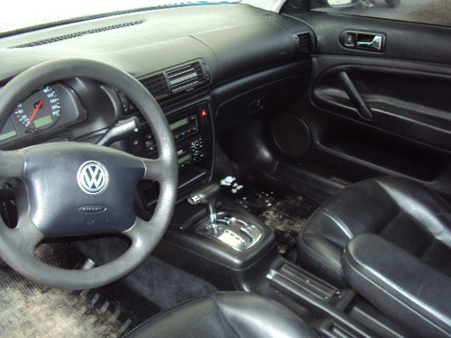 Sucata Passat Alemão 1.8 Turbo Retirada De Peças