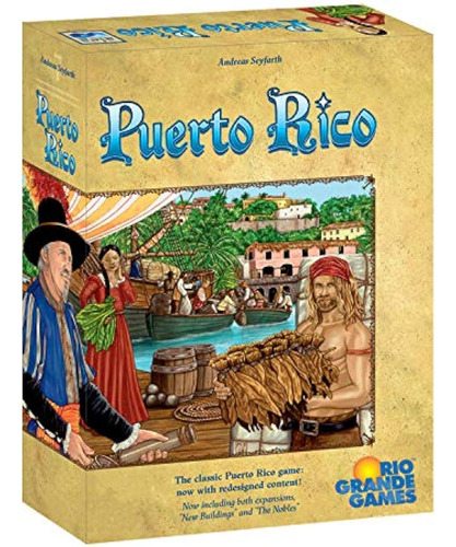Puerto Rico De Lujo