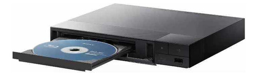 Reproductor De Blue-ray Disk Sony Bdp-bx370 Con Wifi Integra