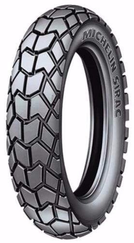 Cubierta Michelin 90 90 19 Sirac Bros Xr 125l 150 Fas **