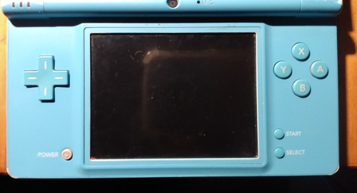 Nintendo Ds