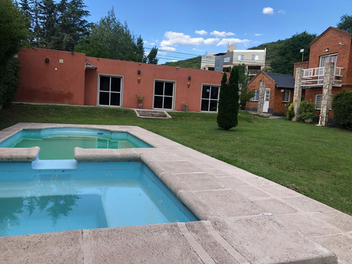 Alquiler De Cabañas Casas Hoteles En Potrero De Los Funes