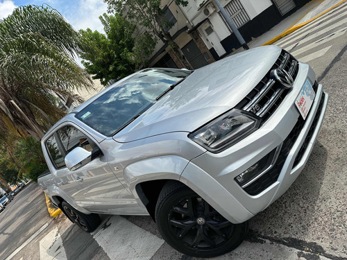 Volkswagen Amarok 3.0 V6 Cd