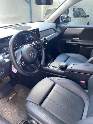 Mercedes-Benz Clase GLB 1.4 Glb200 Advance 163Cv