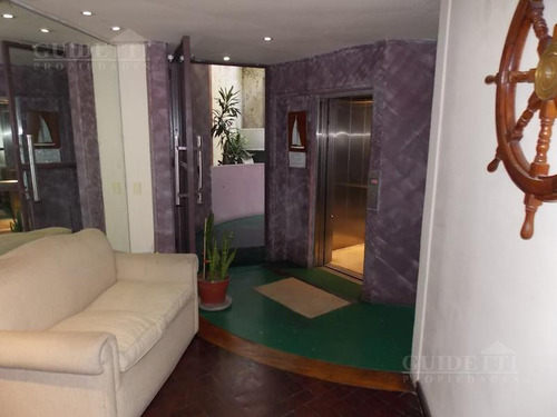 Edificio En Block Venta Esquina Av. Cramer- Nuñez - Hotel - Departamentos