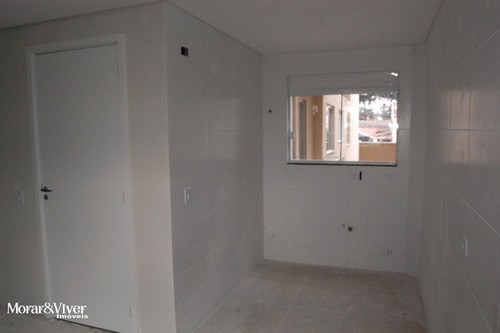 Imagem 11 de 15 de Apartamento Para Venda Em São José Dos Pinhais, Parque Da Fonte, 2 Dormitórios, 1 Banheiro, 1 Vaga - Sjp3220_1-1788075