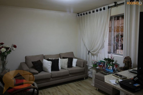 Sobrado - Ref: 8161