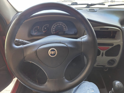 Fiat Palio 1.0 Fire Flex 5p