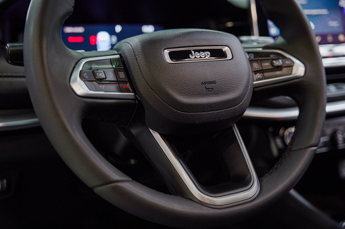 Jeep Compass COMPASS S T270 1.3 TB 4X2 FLEX AUT.