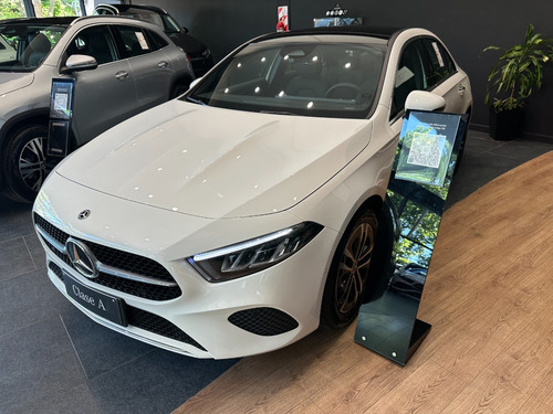 Mercedes Benz A200 A 200 Progressive Sedan 2025 0km Conc Ofi