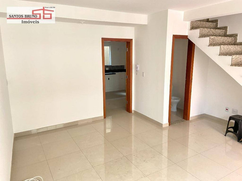 Imagem 5 de 22 de Oportunidade! Belo Sobrado(novo) Em Condomínio Fechado De 02 Suítes Quintal E 02 Vagas Em Excelente Localização No Bairro Do Limão - So0211