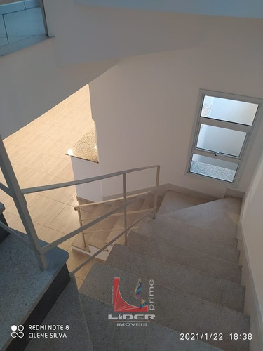 Imagem 12 de 15 de Predio Novo No Centro Bragança Paulista - Pr0004-2