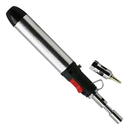 Antorcha De Soldar Con Autoencendido De Gas Butano De