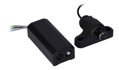 Convertidor De Salida De Línea Ajustable Para Radio Oem