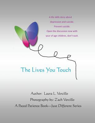 Libro The Lives You Touch: A Life Skills Story About Depr...
