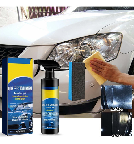 Spray D High Pro 9009, 2 Unidades, 120 Ml, Para Revestimient