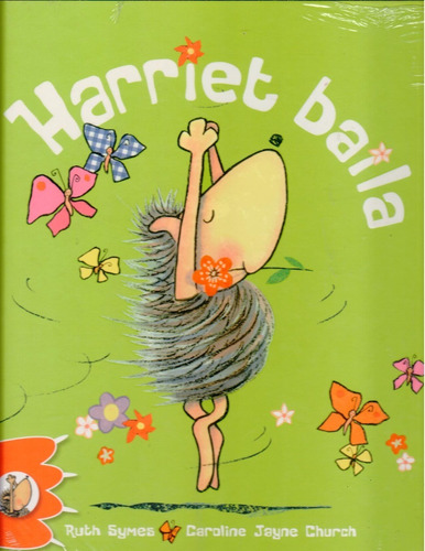 Harriet Baila 