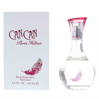 Perfume Can Can By Paris Hilton 3.4oz / 100 Ml.