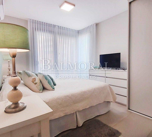 Imagen 20 de 30 de Departamento En Alquiler - Zona: Pinamar Centro / Ref: 3003
