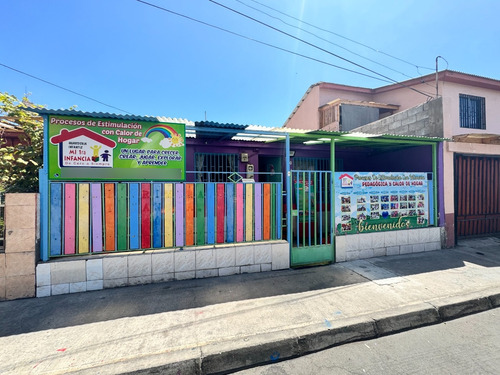 Se Vende Casa En Pleno Centro De Antofagasta