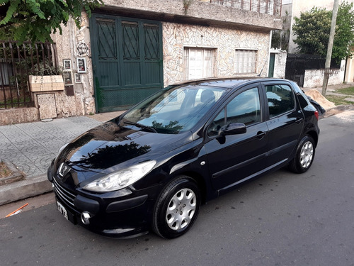 Peugeot 307 1.6 Xs 110cv