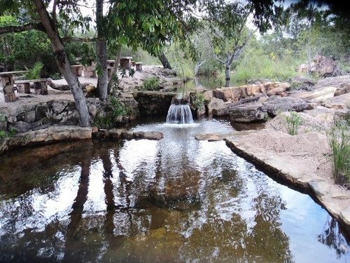 Imagem 15 de 25 de Terreno À Venda, 1000 M² Por R$ 80.000 - Chapada Diamantina - Andaraí/ba - Te0009