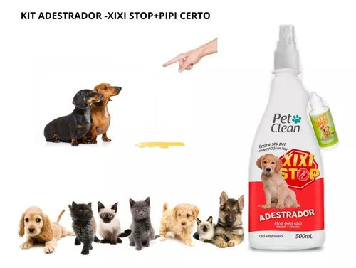 PIPI STOP KIT