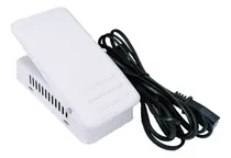 Comprar Pedal Para Máquina De Coser Toyama Jh-350 Y Otras