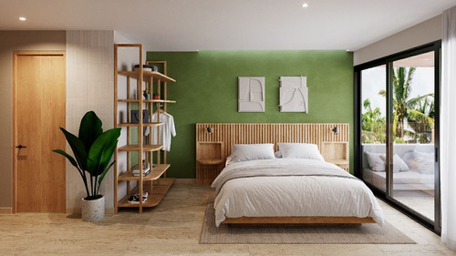 Solar Playa Studios: En Playa Del Carmen, Con Una Arquitectura Impresionante !