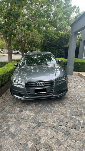 Audi A3 1.4 Sedan Tfsi Stronic 122cv