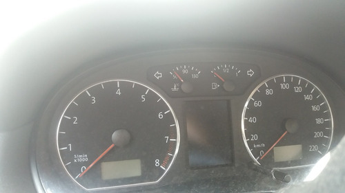 Sucata Vw Polo 1.6 Sportline 2009/2010 (somente Peças)